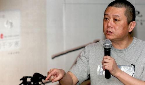 王朔娱乐圈内幕爆料,王朔揭秘幕后真相 第1张 王朔娱乐圈内幕爆料,王朔揭秘幕后真相 第1张