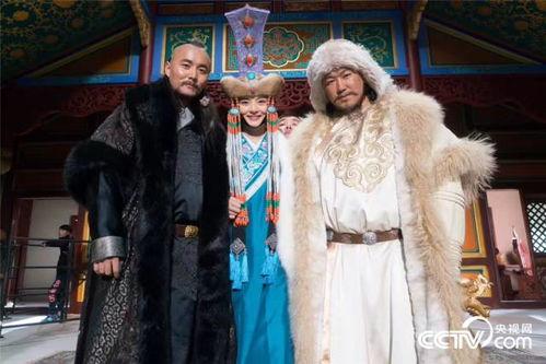 忽必烈电视在线观看,征服与梦想的帝国传奇在线观看指南 第2张 忽必烈电视在线观看,征服与梦想的帝国传奇在线观看指南 第2张