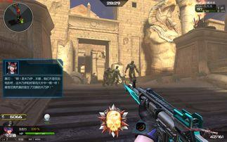 逆战体验服最新爆料2月,全新内容与玩法即将上线  第2张