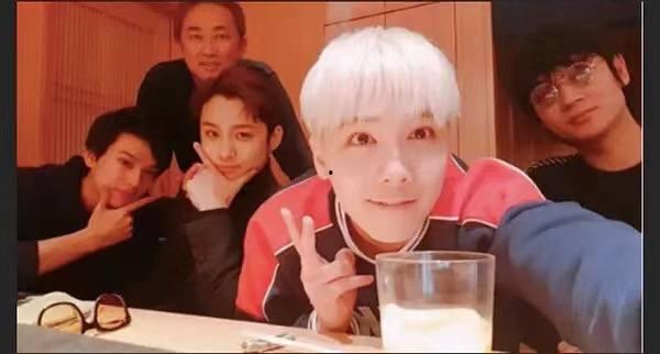 日本娱乐圈爆料豆瓣  第2张