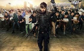 逆战 在线观看,在线激战,热血青春的战场传奇 第3张 逆战 在线观看,在线激战,热血青春的战场传奇 第3张