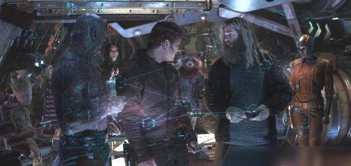 雷神4最新爆料消息,爱与雷霆全新爆料：神秘反派揭晓，英雄命运再起波澜！  第2张