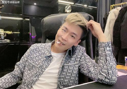 刘一手娱乐圈爆料,独家爆料，明星幕后故事大公开  第2张