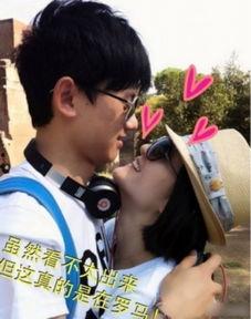 张杰谢娜新闻大爆料,背后的甜蜜与辛酸  第1张